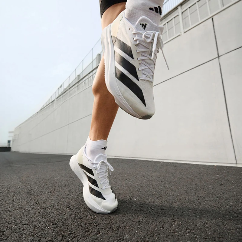 Adidas Authentic Year Men's Simple Daily Sports Running Shoes JQ0351
Adidas Authentic Year Men's Simple Daily Sports Running Shoes JQ0351