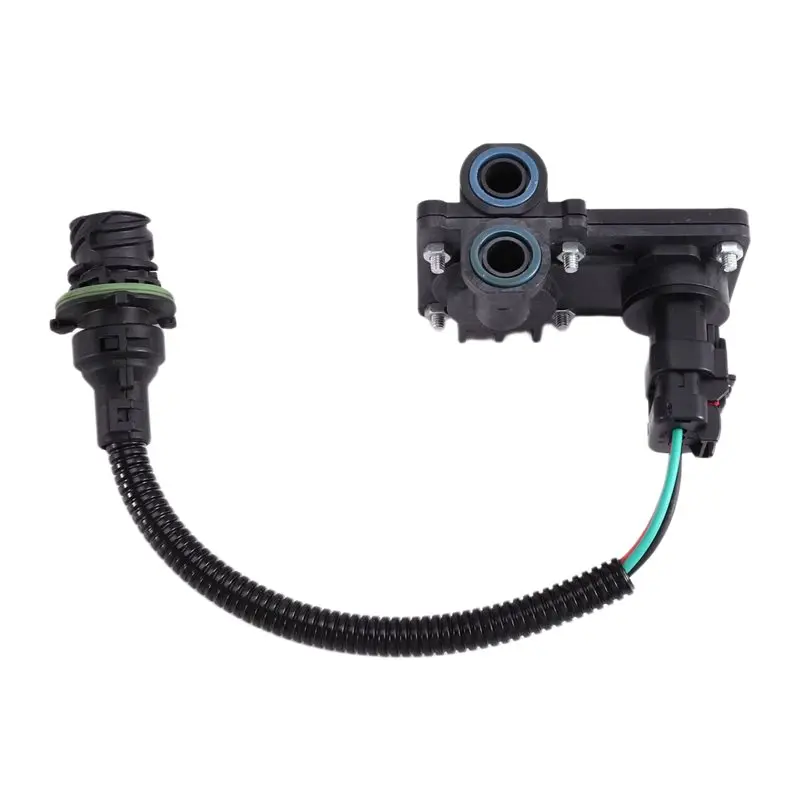 A85E-For Volvo FH/FM/FMX/NH Compatible 21713917 Differential EGR Pressure Sensor 21442662
A85E-For Volvo FH/FM/FMX/NH Compatible 21713917 Differential EGR Pressure Sensor 21442662