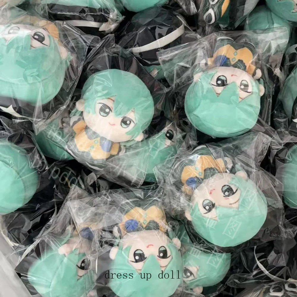 Anime TouHou Project Komeiji Koishi 10CM Doll Plush Cotton Nunu Body Cartoon Adorable Pendant Cosplay Toys Gift
Anime TouHou Project Komeiji Koishi 10CM Doll Plush Cotton Nunu Body Cartoon Adorable Pendant Cosplay Toys Gift