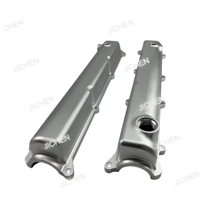 Suitable For 2JZ GTE Custom Numerical Control Processing Performance Aluminum Alloy Engine Valve Cover Manufacturing Service
Suitable For 2JZ GTE Custom Numerical Control Processing Performance Aluminum Alloy Engine Valve Cover Manufacturing Service