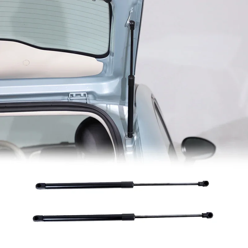 Carbon Steel Black For Fiat 500 2007-2020 Car Styling Car Trunk Hydraulic Rod Reducing Rod Support Rod Car Modified Accessories
Carbon Steel Black For Fiat 500 2007-2020 Car Styling Car Trunk Hydraulic Rod Reducing Rod Support Rod Car Modified Accessories