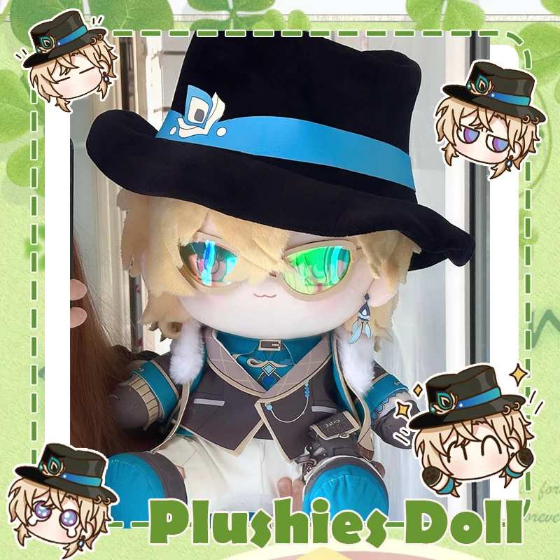 Игра Honkai Star Rail Авантюрин плюшевая кукла хлопковая мягкая сидячая игрушка плюшевые мягкие аниме обнимающая подушка фигурка Рождественский подарок 40 см
Игра Honkai Star Rail Авантюрин плюшевая кукла хлопковая мягкая сидячая игрушка плюшевые мягкие аниме обнимающая подушка фигурка Рождественский подарок 40 см