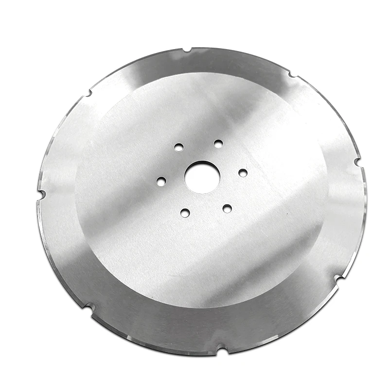 2024 New BAADER 200mm Fish Cutting Knife Blade Circular Knife
2024 New BAADER 200mm Fish Cutting Knife Blade Circular Knife