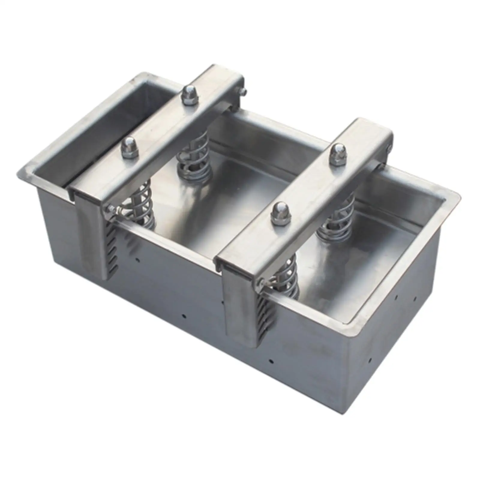 Meats Press Tool Lunch Meat Pressing Kitchen Tool Meat Pressing Maker for Kitchen Restaurants Canteens Homemade Commercial
Meats Press Tool Lunch Meat Pressing Kitchen Tool Meat Pressing Maker for Kitchen Restaurants Canteens Homemade Commercial