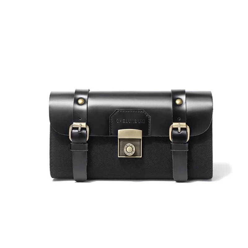 For Honda Haley Suzuki Vintage Universal Motorcycle Saddlebags Fork Bag PU Leather Luggage Pouch Side Tool Bag Saddle Bag
For Honda Haley Suzuki Vintage Universal Motorcycle Saddlebags Fork Bag PU Leather Luggage Pouch Side Tool Bag Saddle Bag