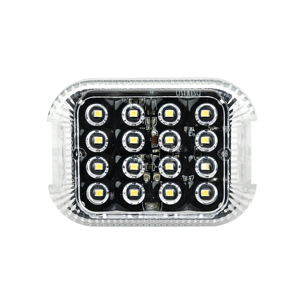 LED Interior Cargo Dome Light For Ford Transit MK6 MK7 MK8 For Ford E-Transit For Ford Transit Custom/Tourneo Custom
LED Interior Cargo Dome Light For Ford Transit MK6 MK7 MK8 For Ford E-Transit For Ford Transit Custom/Tourneo Custom