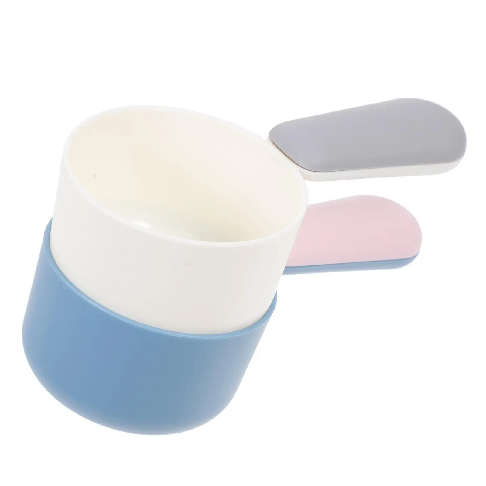 2 Pcs Pet Food Spoon Puppy Feeding Useful Bag Scoops Shovel Practical Dog Shovels Spoons Plastic
2 Pcs Pet Food Spoon Puppy Feeding Useful Bag Scoops Shovel Practical Dog Shovels Spoons Plastic