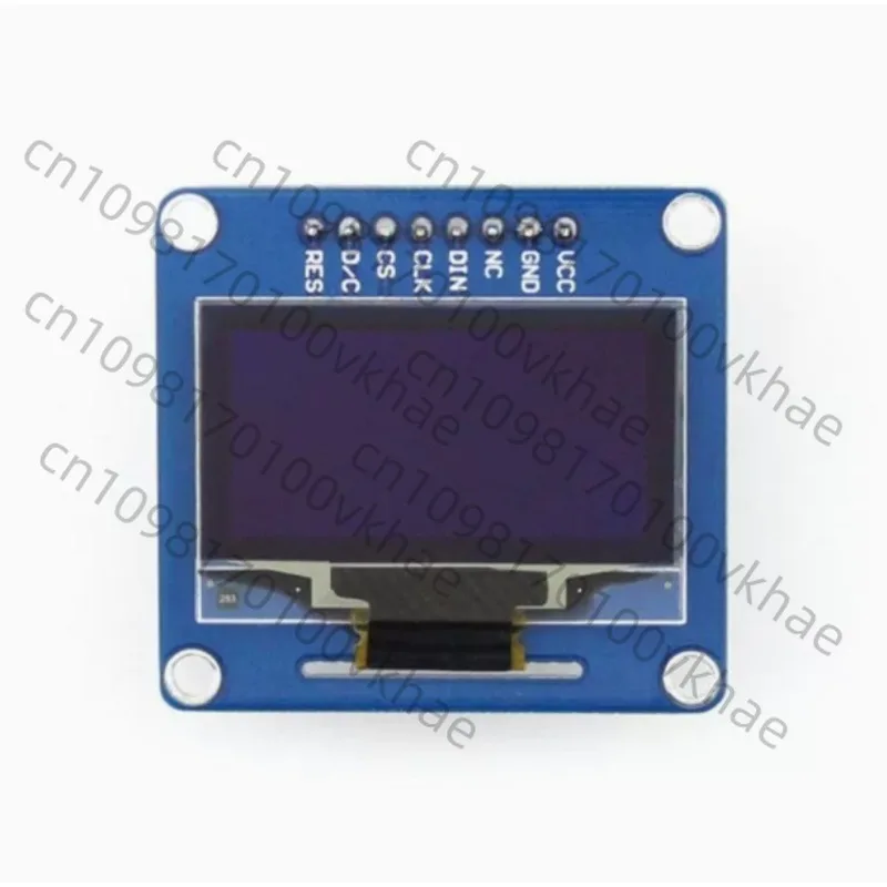 Для 4BSH11061,3-дюймового OLED-экрана/модульного дисплея с синими прямыми контактами
Для 4BSH11061,3-дюймового OLED-экрана/модульного дисплея с синими прямыми контактами