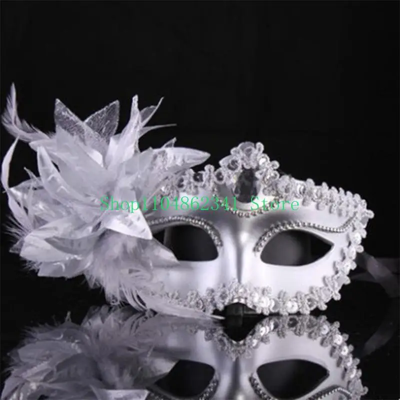 652F Masquerade Wedding Carnival Mask Party Performance Mask Costume Lady Sexy Mask
652F Masquerade Wedding Carnival Mask Party Performance Mask Costume Lady Sexy Mask