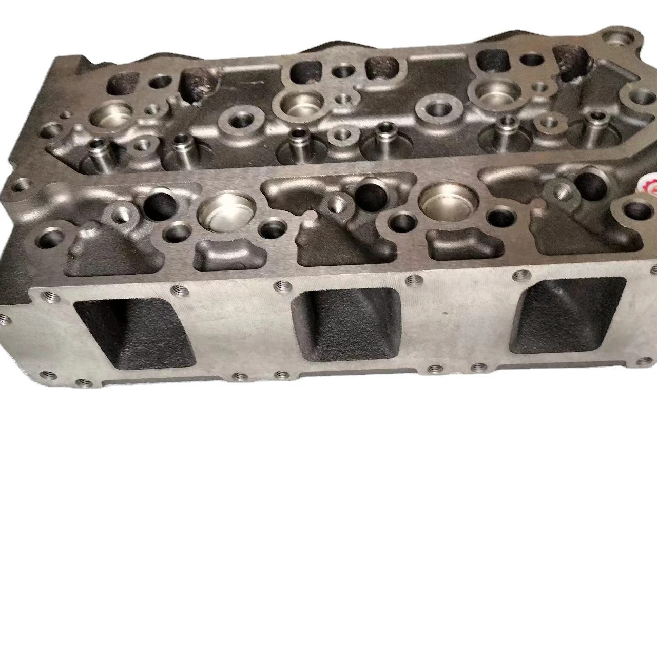 E320C E320D Cylinder Head Cover Excavator Parts Cylinder Head 310-9635 310-9634 For S4K S4KT Engine
E320C E320D Cylinder Head Cover Excavator Parts Cylinder Head 310-9635 310-9634 For S4K S4KT Engine