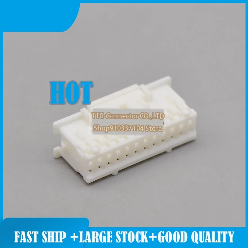 5pcs/lot PADP-24V-1-S Connector Plastic case 100% New and Original
5pcs/lot PADP-24V-1-S Connector Plastic case 100% New and Original
