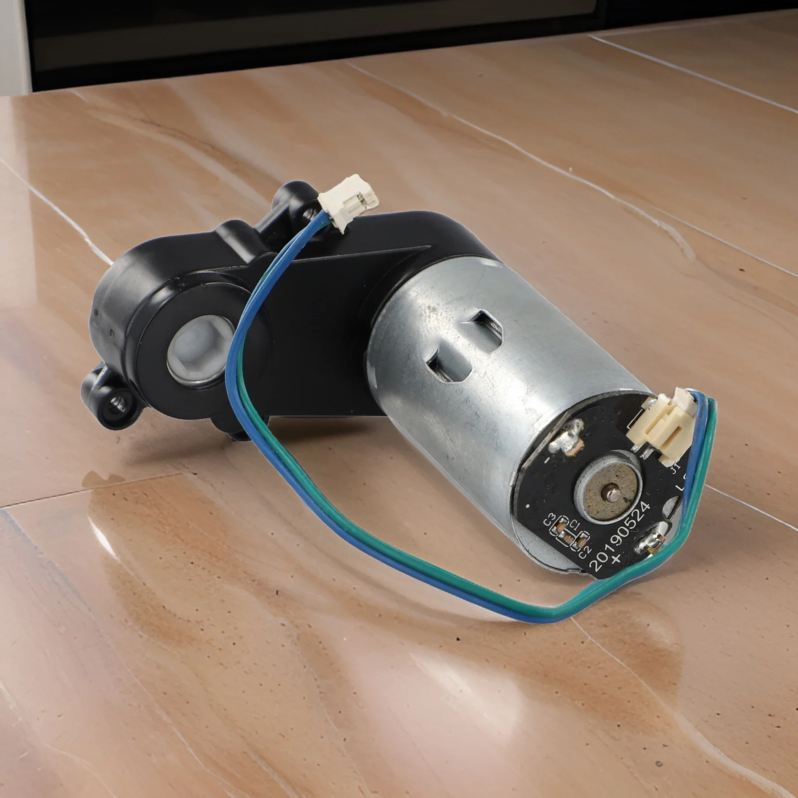 Reliable Replacement Motor Compatible with For For For For For For For For Uoni V980 MAX V980 Plus Robotic Vacuum Cleaner
Reliable Replacement Motor Compatible with For For For For For For For For Uoni V980 MAX V980 Plus Robotic Vacuum Cleaner