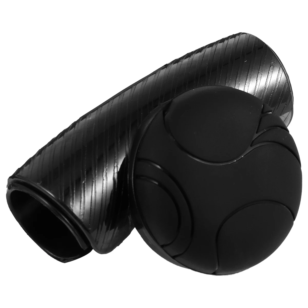 Steering Wheel Knob Durable Handle Grip Ball Universal Booster Classic Black Car Accessories High Grade Material Strong
Steering Wheel Knob Durable Handle Grip Ball Universal Booster Classic Black Car Accessories High Grade Material Strong