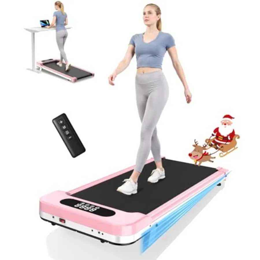 Беговая дорожка под столом для домашнего офиса. Широкий беговой ремень. Установка с дистанционным управлением. Бесплатно. Легко переместить. Емкость 300 фунтов. Черный.
Беговая дорожка под столом для домашнего офиса. Широкий беговой ремень. Установка с дистанционным управлением. Бесплатно. Легко переместить. Емкость 300 фунтов. Черный.