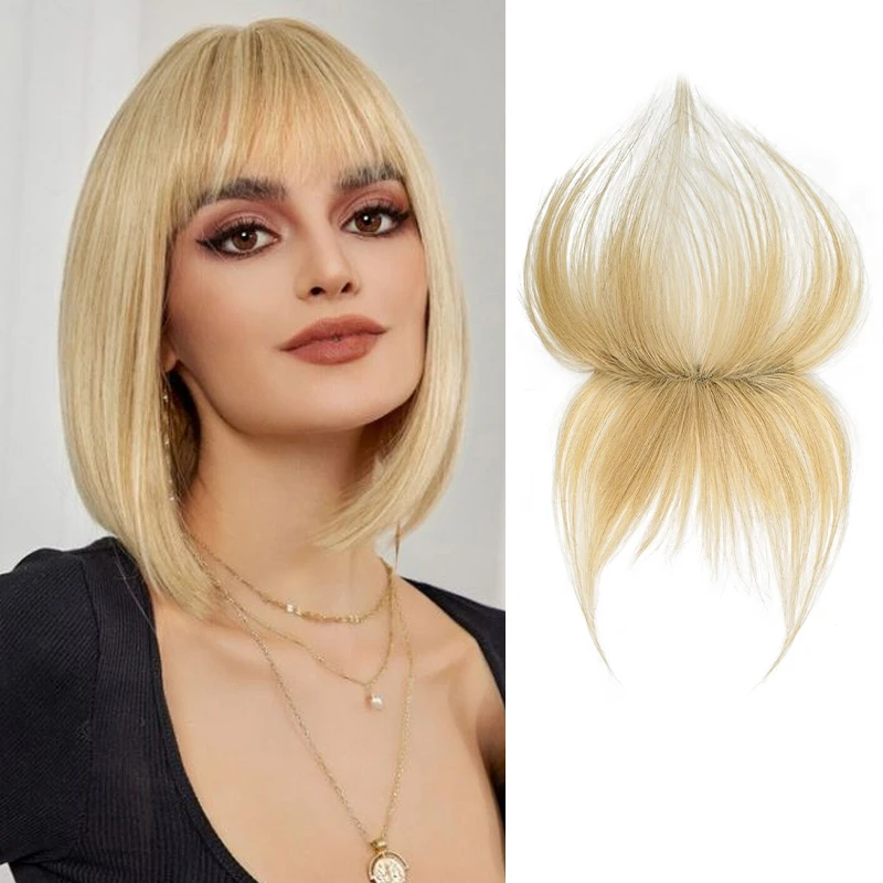 613 25 см 100% человеческие волосы 3 заколки 3D челка увеличивает объем волос женские натуральные отбеливающие волосы на лбу занавеска на голову 
613 25 см 100% человеческие волосы 3 заколки 3D челка увеличивает объем волос женские натуральные отбеливающие волосы на лбу занавеска на голову