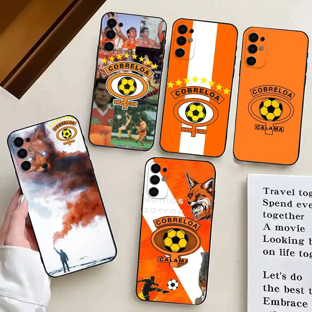 Cool C-C.D. C-Cobreloa 1977 ball Phone Case For Samsung S25,S24,S21,S22,S23,S30,Ultra,S20,Plus,Fe,Soft Silicone Black Cover
Cool C-C.D. C-Cobreloa 1977 ball Phone Case For Samsung S25,S24,S21,S22,S23,S30,Ultra,S20,Plus,Fe,Soft Silicone Black Cover