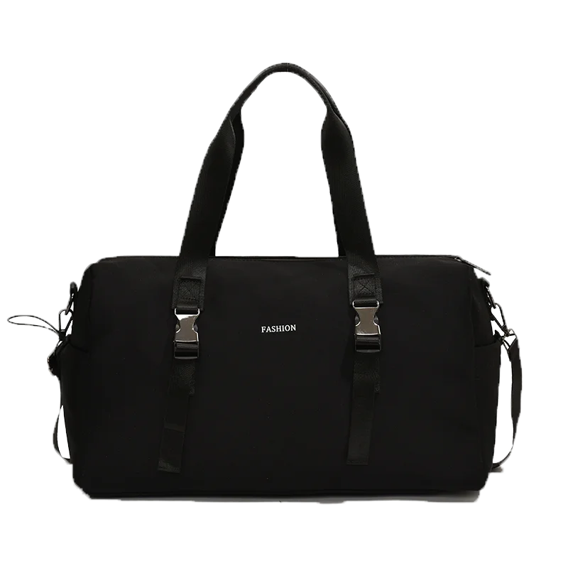 Travel Bag Male Female Large-Capacity Hand Luggage Dry-Wet Separation Sports Fitness Bag Short-Distance Travel Package
Travel Bag Male Female Large-Capacity Hand Luggage Dry-Wet Separation Sports Fitness Bag Short-Distance Travel Package