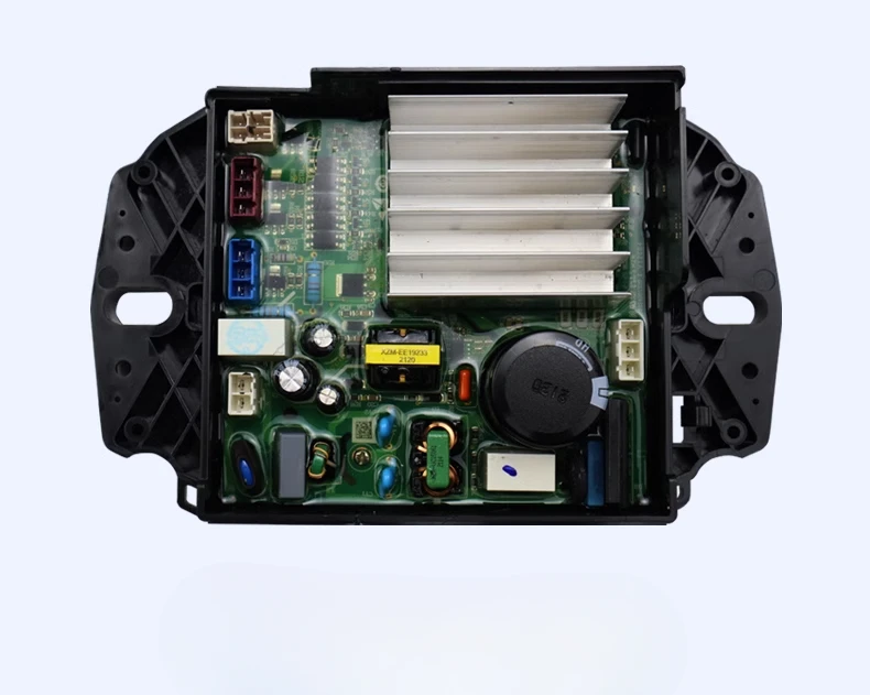 Haier washing machine XQB100-BZ5088F-BZ216J computer board driver board
Haier washing machine XQB100-BZ5088F-BZ216J computer board driver board