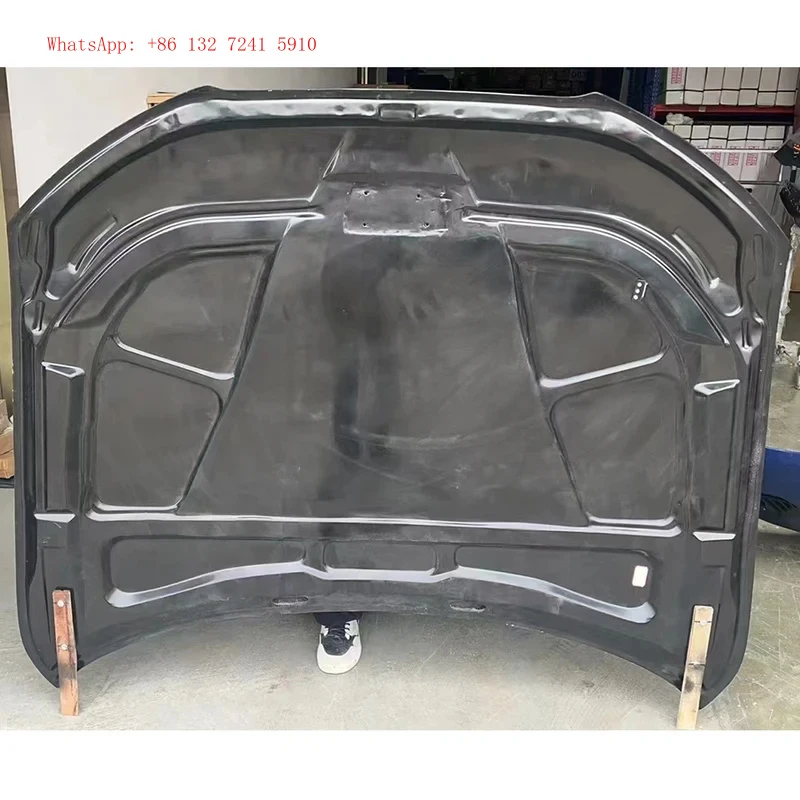 Premium Carbon Fiber Vent Bonnet Hood Engine Car Front Cover For 13-16 S4 B8.5 ,100% tested well
Premium Carbon Fiber Vent Bonnet Hood Engine Car Front Cover For 13-16 S4 B8.5 ,100% tested well