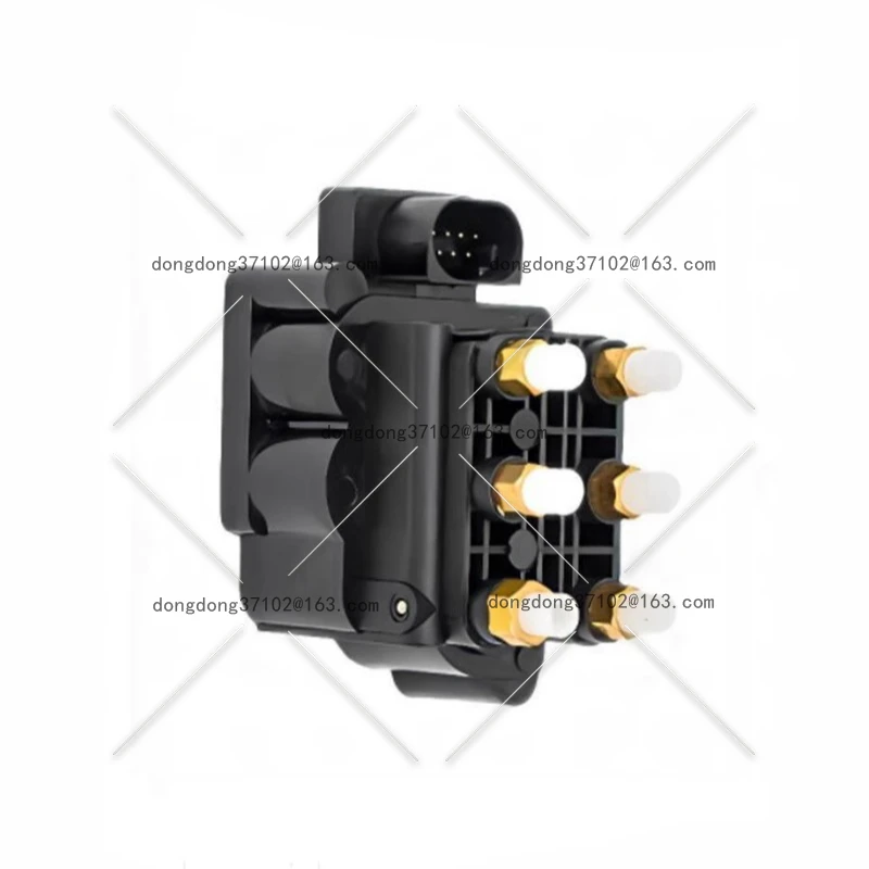 Suitable for Air Shock Absorber Distribution Valve Distribution Valve Shock Absorber Suspension Lift Valve Body
Suitable for Air Shock Absorber Distribution Valve Distribution Valve Shock Absorber Suspension Lift Valve Body