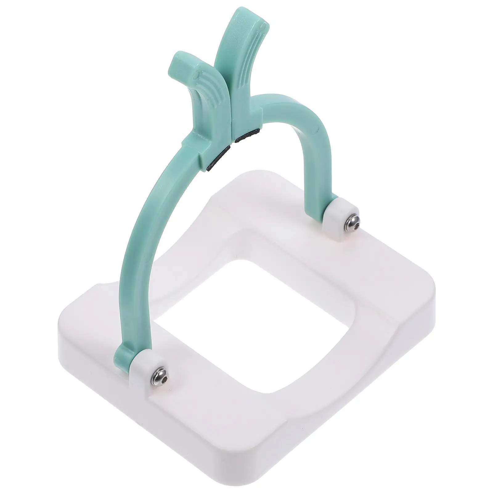Magnetic Tumbler Sublimation Cup Pincher Clamp for 10-30oz Mugs Heat Fixator Tool White Base Black Handle Supplies
Magnetic Tumbler Sublimation Cup Pincher Clamp for 10-30oz Mugs Heat Fixator Tool White Base Black Handle Supplies