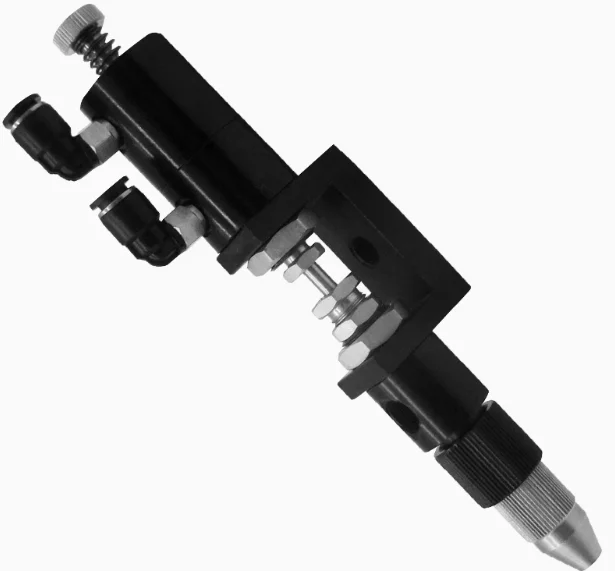 Top Pin Distribution Valve for Precision Adhesive Manufacturing Trimmer Precision Valve - New Condition, 1 Year Warranty 
Top Pin Distribution Valve for Precision Adhesive Manufacturing Trimmer Precision Valve - New Condition, 1 Year Warranty