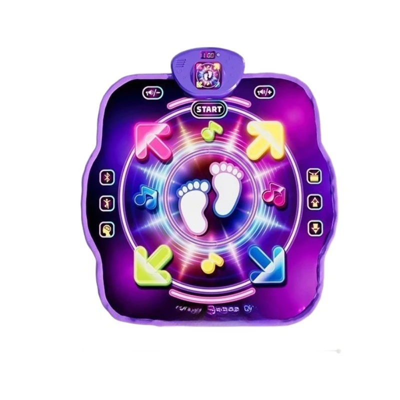 Sports Sensory Integration Trainer Fitness Growing Tall Games Jumping Blanket Toys
Sports Sensory Integration Trainer Fitness Growing Tall Games Jumping Blanket Toys