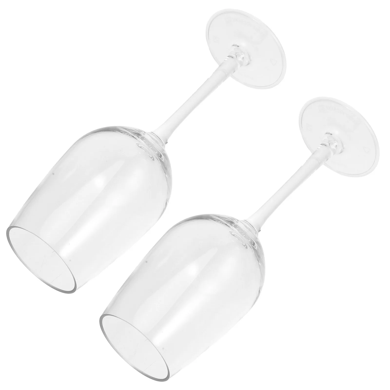2 Pcs Floating Glass Pool Party Plastic Cups Beach Drinking Glasses Novelty Outdoor
2 Pcs Floating Glass Pool Party Plastic Cups Beach Drinking Glasses Novelty Outdoor