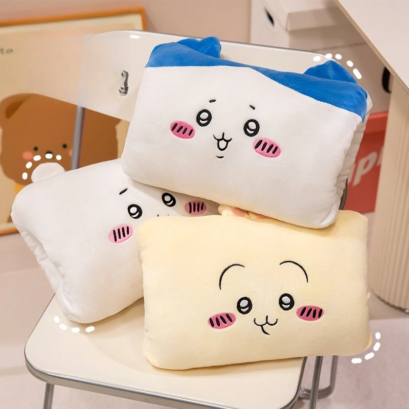 Chii Kawa Warm Hand Pillows Can Be Inserted Into Offices and Student Dormitories Usaqi Hands Over Winter Girl Y2k Fashion Toys
Chii Kawa Warm Hand Pillows Can Be Inserted Into Offices and Student Dormitories Usaqi Hands Over Winter Girl Y2k Fashion Toys