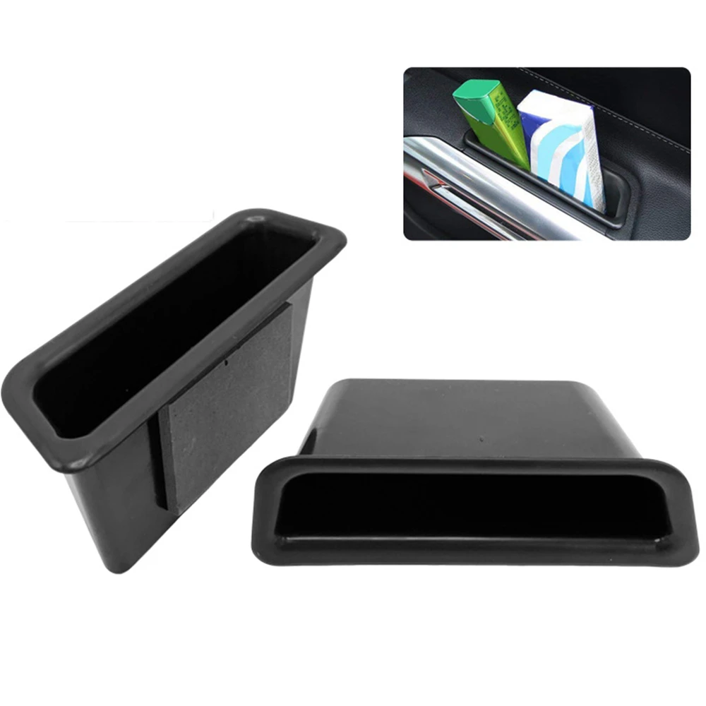 Door Side Storage Box Handle Pocket Armrest Phone Container Accessories for Ford Mustang 2015-2021
Door Side Storage Box Handle Pocket Armrest Phone Container Accessories for Ford Mustang 2015-2021