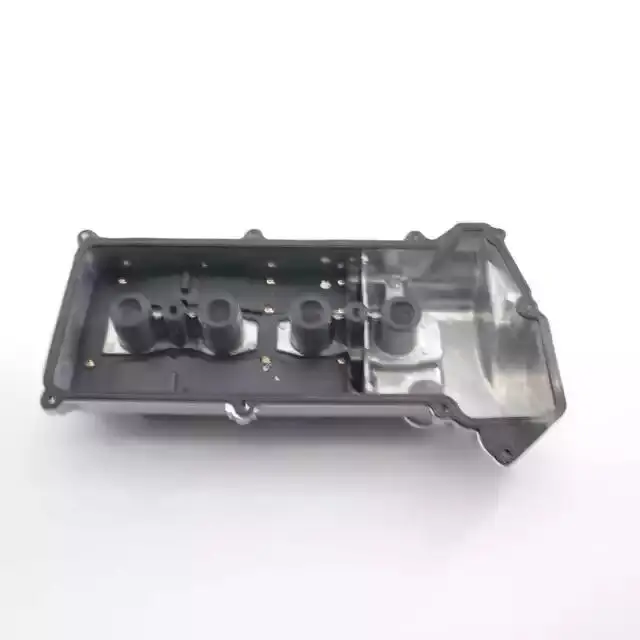 Auto parts High quality Cylinder head cover assembly for Great wall haval H6, H2,voleex C50 GW4G15T engine OEM:1003500-EG01T
Auto parts High quality Cylinder head cover assembly for Great wall haval H6, H2,voleex C50 GW4G15T engine OEM:1003500-EG01T