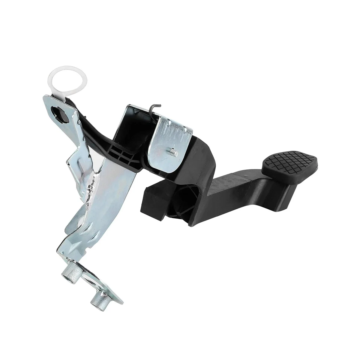 Clutch Pedal Pad Assembly W/Bracket 15274047 Replace Fit for Ion 2003 2004 2005 2006 2007 Car Clutches Parts
Clutch Pedal Pad Assembly W/Bracket 15274047 Replace Fit for Ion 2003 2004 2005 2006 2007 Car Clutches Parts