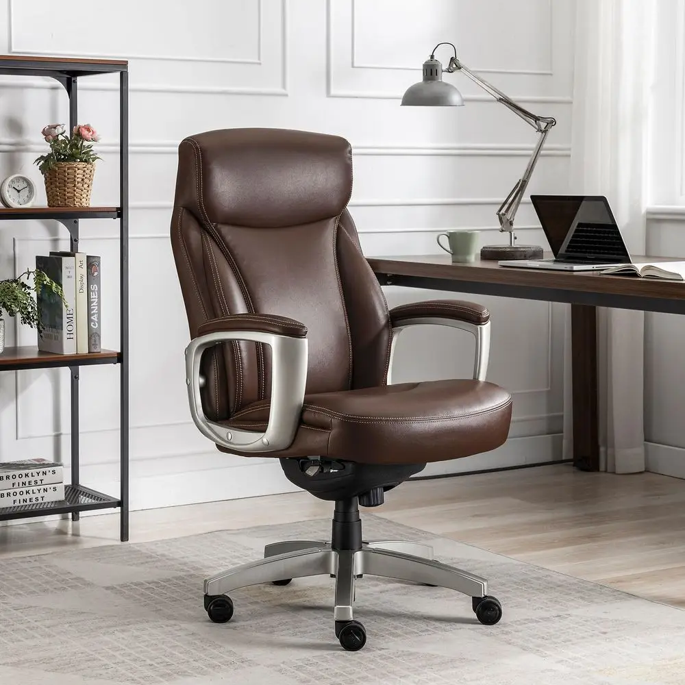 Arcadian Bonded Leather Executive
Arcadian Bonded Leather Executive