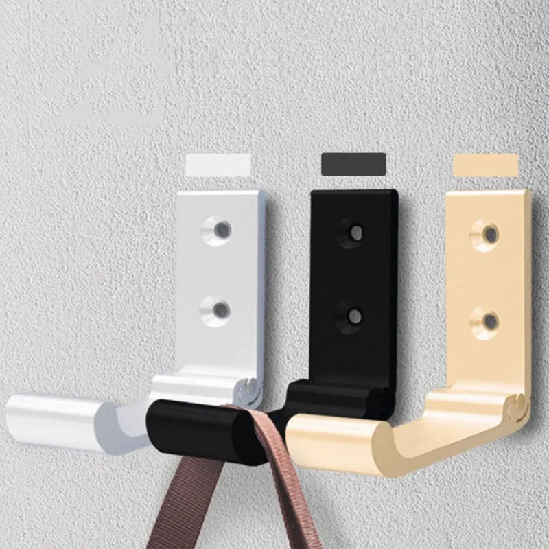 Foldable Headphones Stand Aluminum Alloy Wall Hanger Multifunctional Hook Space Saving Headset Hook Earphone Accessories
Foldable Headphones Stand Aluminum Alloy Wall Hanger Multifunctional Hook Space Saving Headset Hook Earphone Accessories