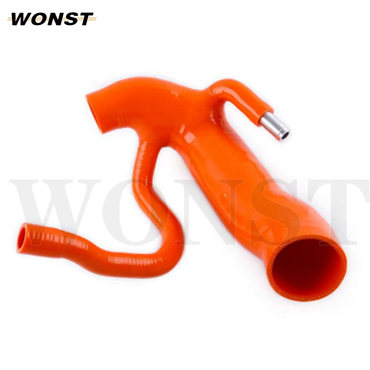 4Ply For Peugeot Citroen 207 3008 308 5008 508 RCZ 1.6 16V Silicone Air Intake Turbo Hose Pipe Kit 11color
4Ply For Peugeot Citroen 207 3008 308 5008 508 RCZ 1.6 16V Silicone Air Intake Turbo Hose Pipe Kit 11color