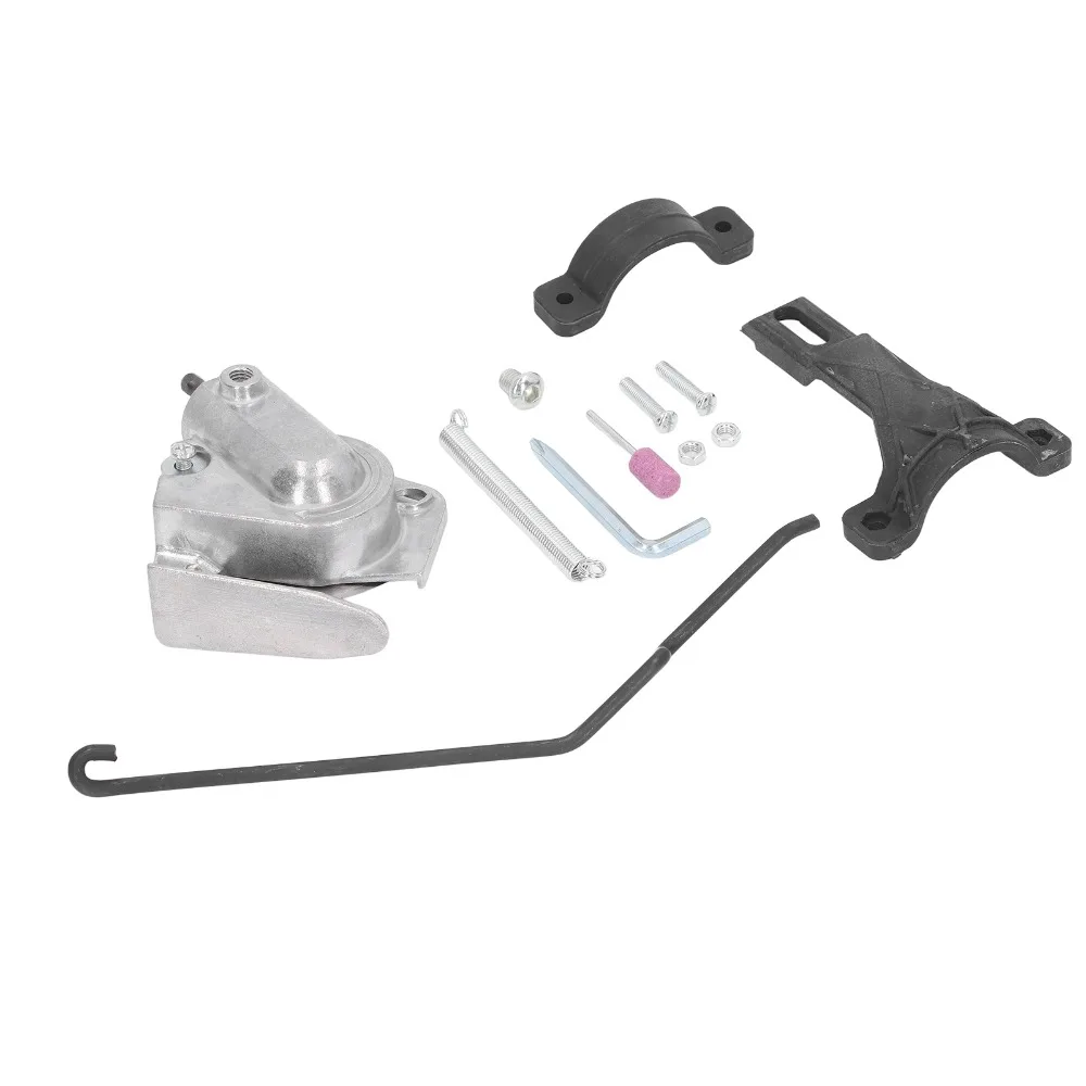 Alloy Steel Electric Drill Plate Cutter Efficient Cutting Refitting Tool Electric Drill Cutting Attachment Handheld Design
Alloy Steel Electric Drill Plate Cutter Efficient Cutting Refitting Tool Electric Drill Cutting Attachment Handheld Design