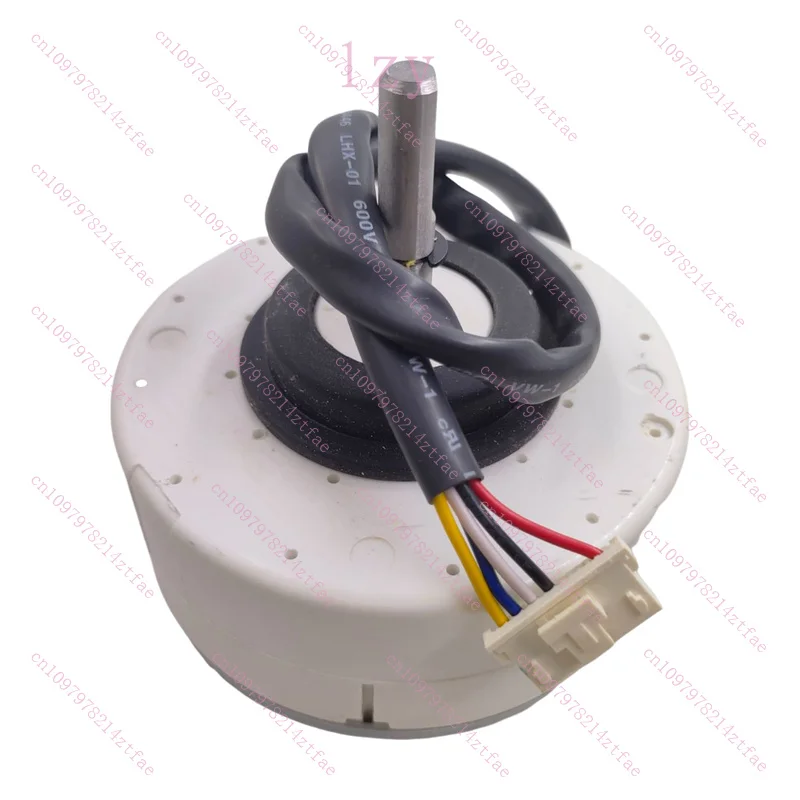 New for Hisense Variable Frequency Air Conditioner 1838324.D Fan ZKFP-25-8-102 Internal Fan Brushless DC Motor
New for Hisense Variable Frequency Air Conditioner 1838324.D Fan ZKFP-25-8-102 Internal Fan Brushless DC Motor