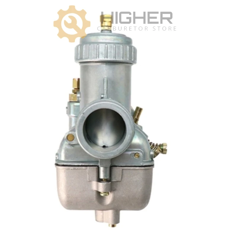 Карбюратор KITВысококачественный универсальный карбюратор для мотоцикла, подходящий для топливной системы MZ ETZ250
Карбюратор KITВысококачественный универсальный карбюратор для мотоцикла, подходящий для топливной системы MZ ETZ250