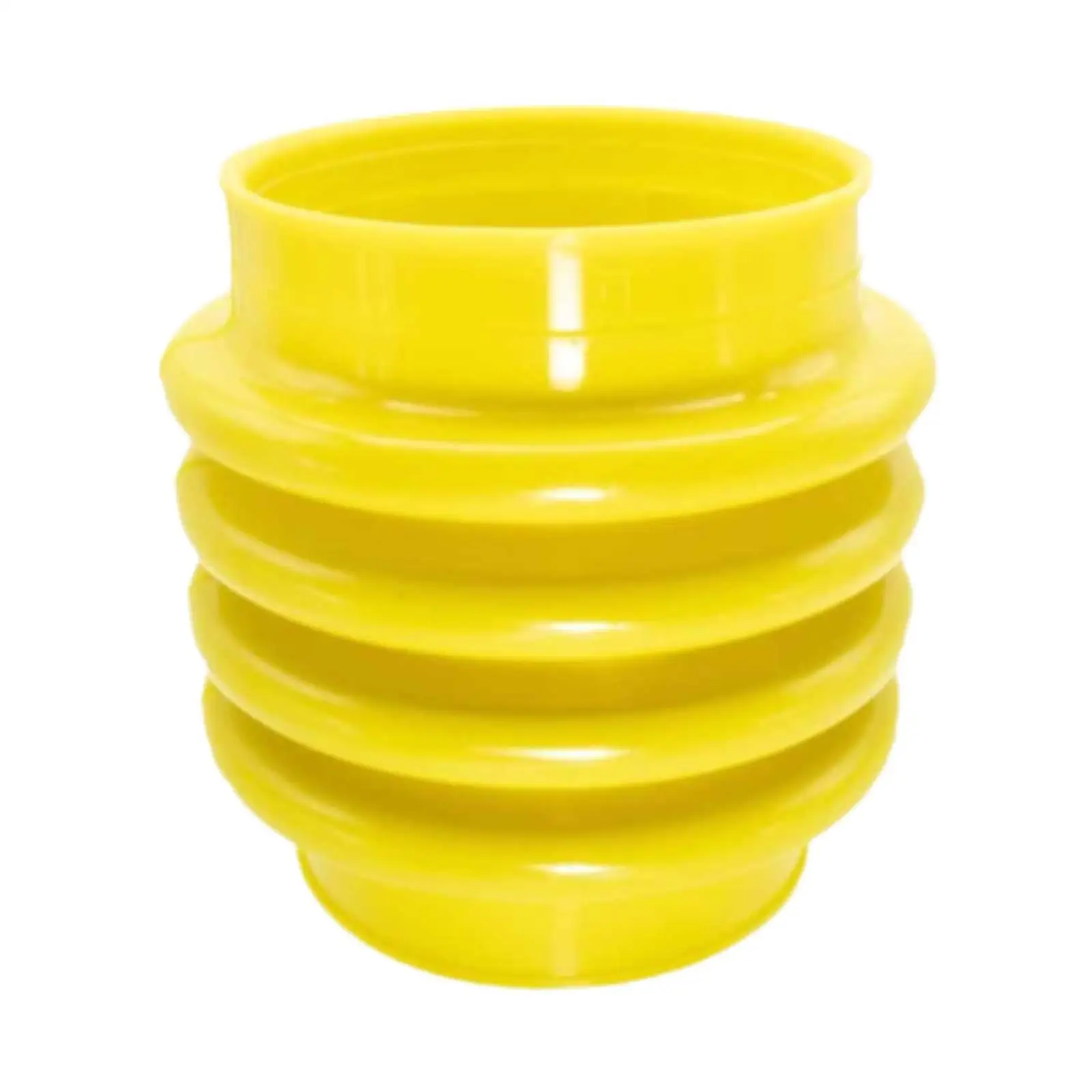 Jumping Jack Bellows Boot Yellow Multifunction Rammer Folding Box Elastic Rammer Accessories for Industrial Workplace Adults
Jumping Jack Bellows Boot Yellow Multifunction Rammer Folding Box Elastic Rammer Accessories for Industrial Workplace Adults