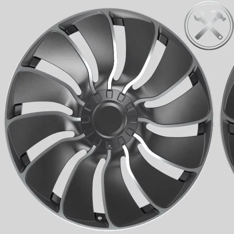 New Design Left Right Rotation Forged Alloy Wheel Rims 5x114.3 Universal Offroad Modified Auto Wheel Parts
New Design Left Right Rotation Forged Alloy Wheel Rims 5x114.3 Universal Offroad Modified Auto Wheel Parts
