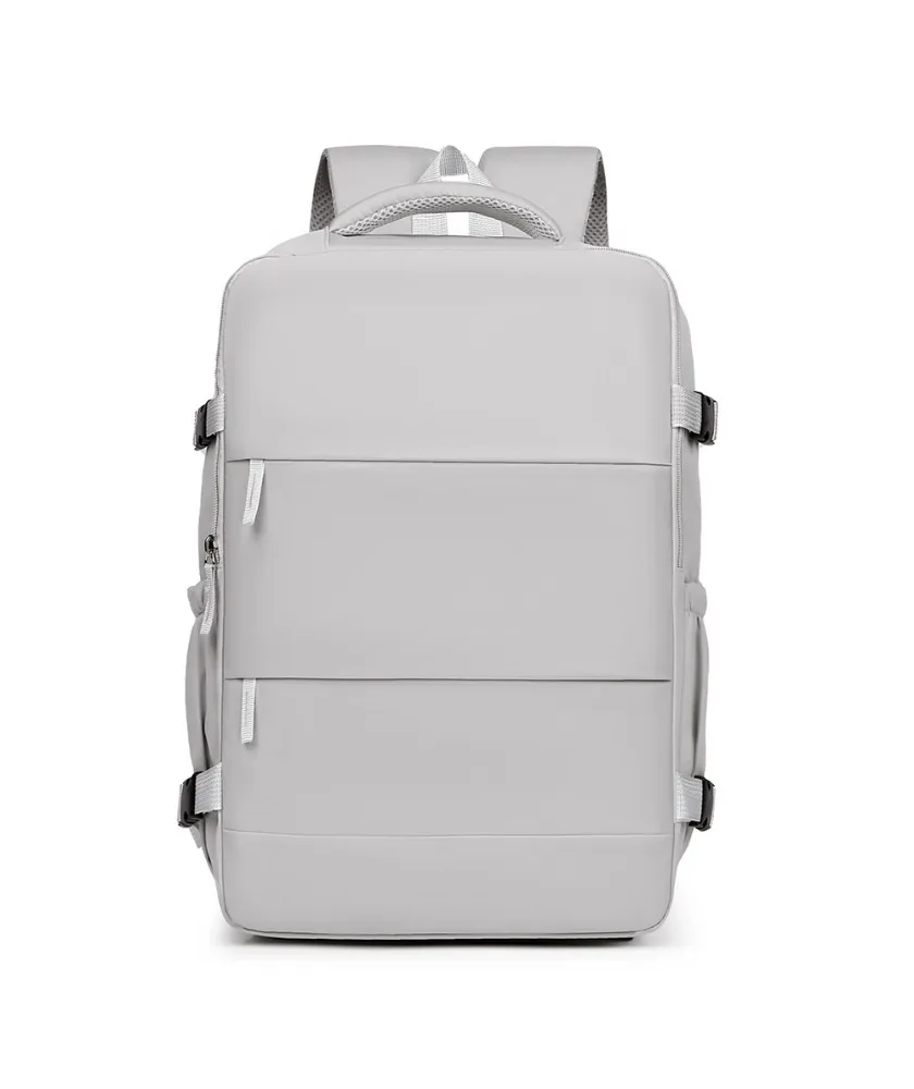 Long distance outdoor travel travel bag light travel backpack backpack multi-functional luggage backpack
Long distance outdoor travel travel bag light travel backpack backpack multi-functional luggage backpack
