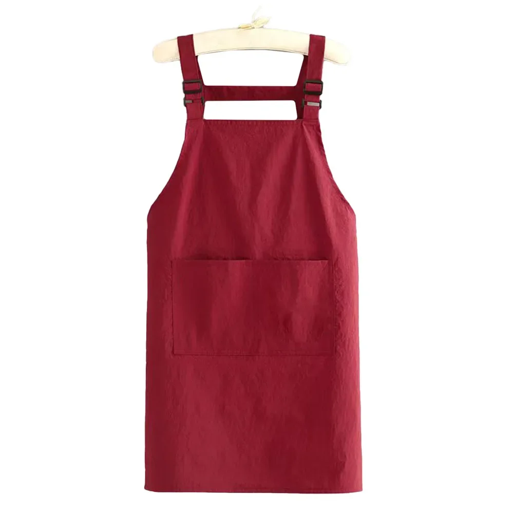 Adjustable Apron Kitchen Cooking Apron Cooking With Style Comfortable Apron Cooking Accessories Customizable Fit
Adjustable Apron Kitchen Cooking Apron Cooking With Style Comfortable Apron Cooking Accessories Customizable Fit