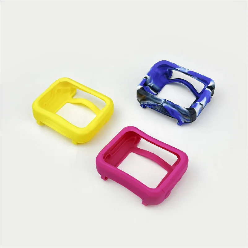 Multi-color Diving Silicone Computer Watch Protective Cover Dust Cover Scratch-proof And Drop-proof Case
Multi-color Diving Silicone Computer Watch Protective Cover Dust Cover Scratch-proof And Drop-proof Case