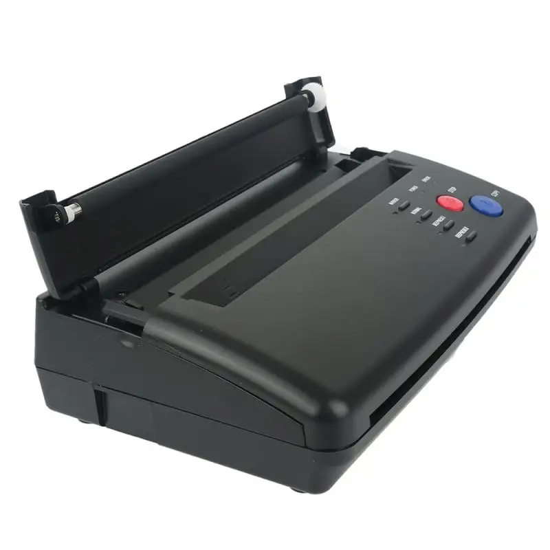 Hot Selling Tattoo Transfer Machine Stencil Thermal Machine for Coping Pattern
Hot Selling Tattoo Transfer Machine Stencil Thermal Machine for Coping Pattern