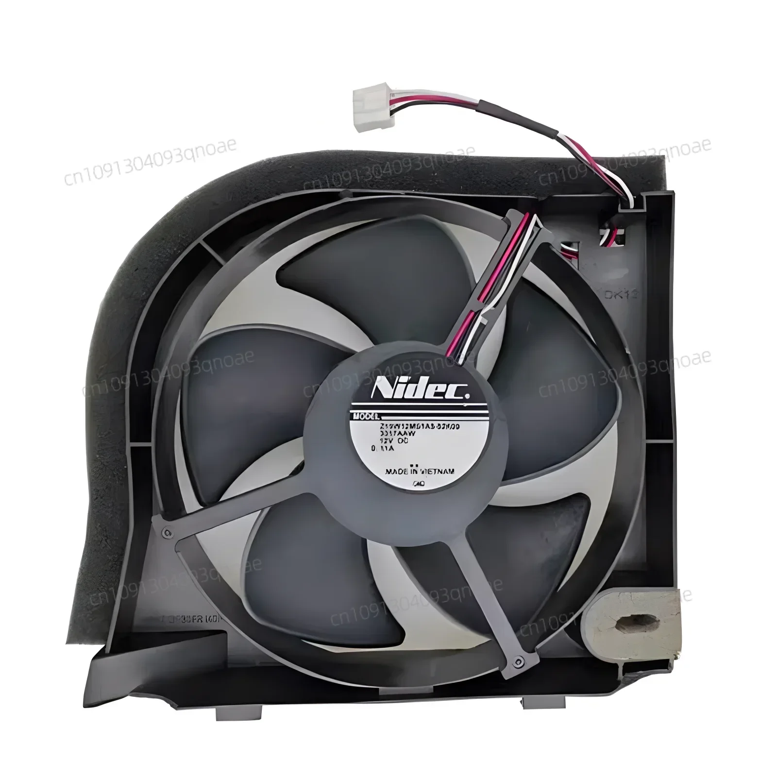 Refrigerator Z19W12MS1A5-52K09 Condenser Fan Motor for Replaces Z19W12MS1A5-52K09 2104AAW Fan Motor
Refrigerator Z19W12MS1A5-52K09 Condenser Fan Motor for Replaces Z19W12MS1A5-52K09 2104AAW Fan Motor