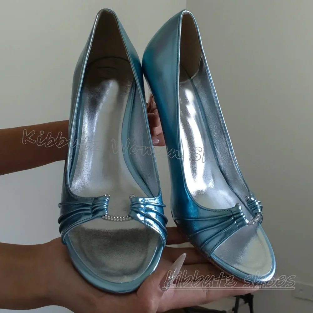 Crystal Slipper Sandals Round Toe Thin High Heels Mixed Color Slip-On Fashion Luxury Elegant Concise Sexy Summer Women Shoes New
Crystal Slipper Sandals Round Toe Thin High Heels Mixed Color Slip-On Fashion Luxury Elegant Concise Sexy Summer Women Shoes New