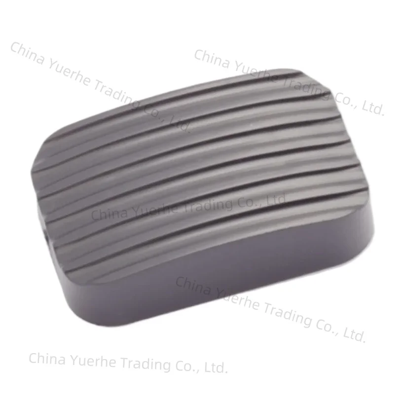 1 шт. новый оригинальный резиновый чехол для педали тормозной муфты для Lexus LS430 46252-50010
1 шт. новый оригинальный резиновый чехол для педали тормозной муфты для Lexus LS430 46252-50010