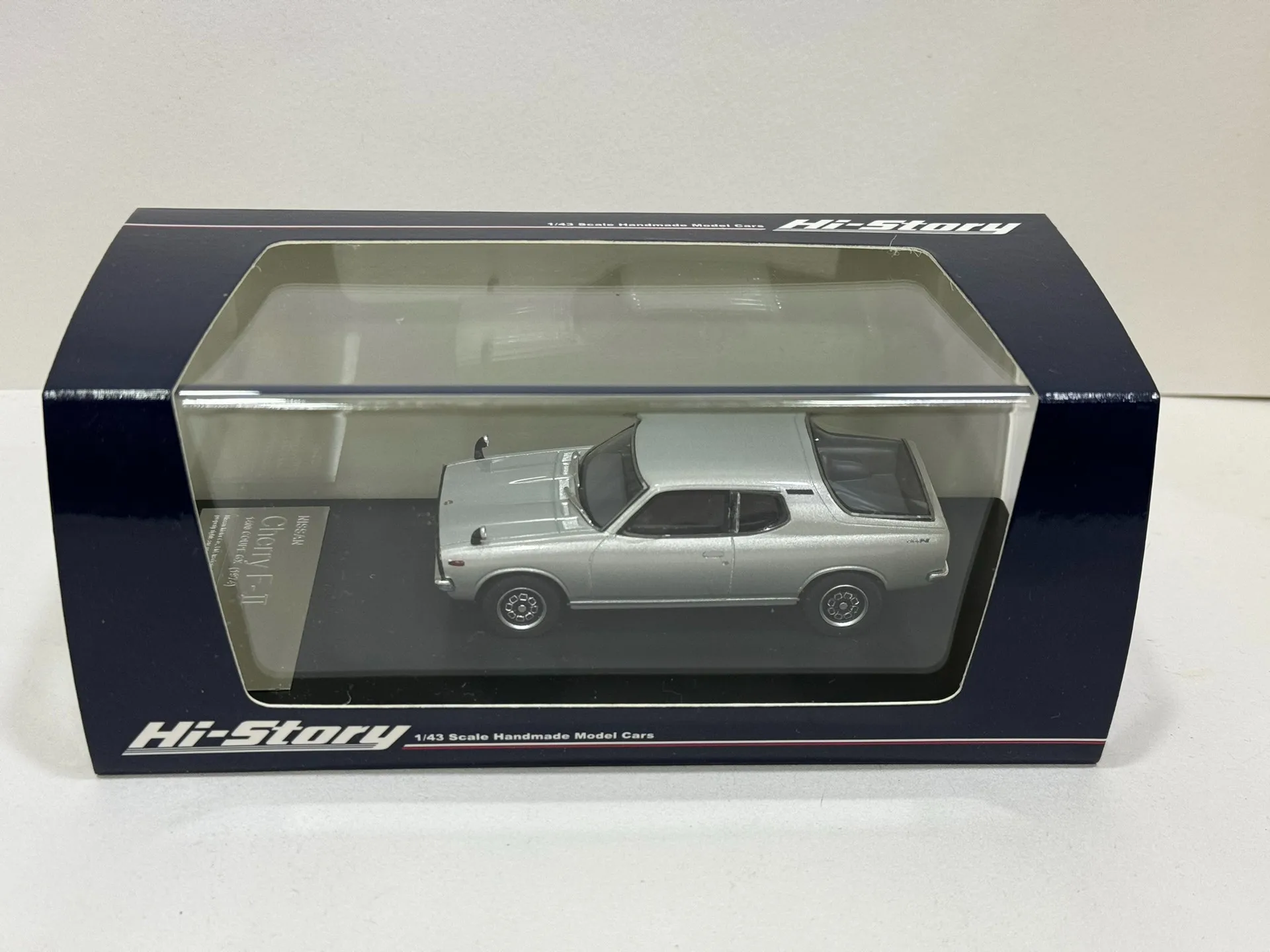 Формы сломанного окна литье под давлением HI Story масштаб 1/43 модель автомобиля из вишневой смолы Коллекционная игрушка в подарок сувенир дисплей орнамент
Формы сломанного окна литье под давлением HI Story масштаб 1/43 модель автомобиля из вишневой смолы Коллекционная игрушка в подарок сувенир дисплей орнамент