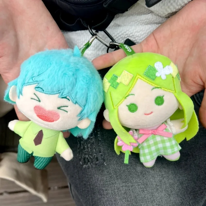 Kawaii 16 Adorable Mbti Pups Series Blind Box Bag Pendant Doll 16 Personalities Mystery Box Collectible No Box Toys Gifts
Kawaii 16 Adorable Mbti Pups Series Blind Box Bag Pendant Doll 16 Personalities Mystery Box Collectible No Box Toys Gifts