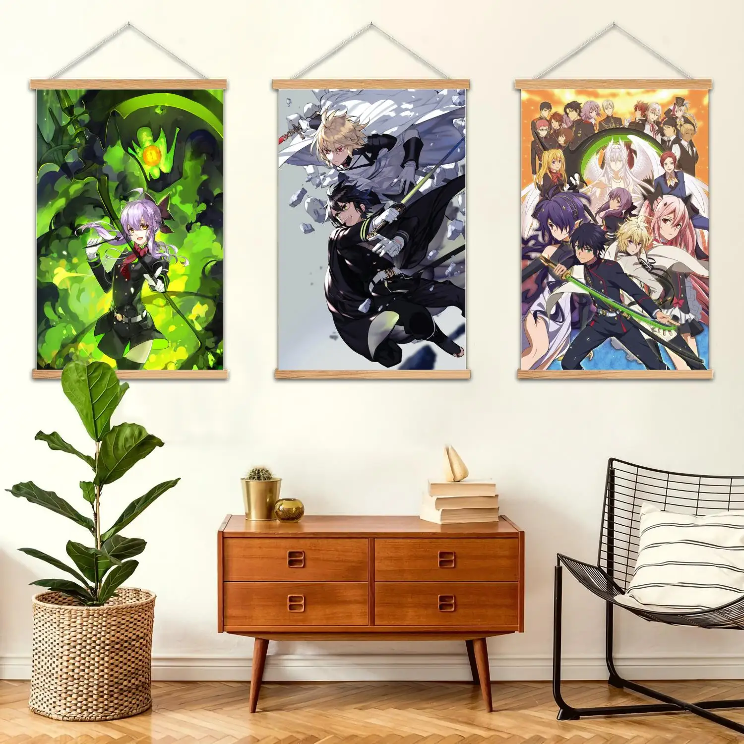 owari no seraph Framed Wall Painting Canvas Art Poster and Wall Art, Modern Family, Bedroom Decor, Posters,Decorative painting
owari no seraph Framed Wall Painting Canvas Art Poster and Wall Art, Modern Family, Bedroom Decor, Posters,Decorative painting